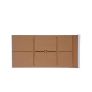 กล่องใส่ซีดี ปฏิทิน และแคตตาล็อก ขนาด 25,1x16,5x6 ซม. - Product Image 3
