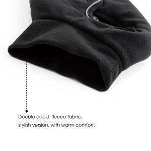 Peppy Buddies Wholesale Aanpassen Zelfverwarmende Hondenjas Thermisch Reflecterende Schildpadhals Hondenkleding - Product Image 3