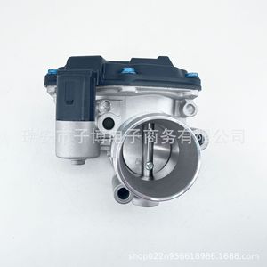ฟอร์ดวาล์วปีกผีเสื้อ CM5G9F991FC 1NN071 E40E LTH 102สำหรับ Ka Fiesta Focus อะไหล่อะไหล่เปลี่ยน2016 2012แบบยืดหยุ่น3CC - Product Image 2