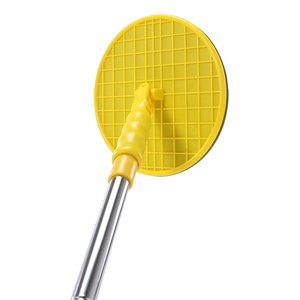 Sanfine Dụng Cụ Bộ Máy Mài Vách Thạch Cao 9 Inch Đầu Xoay 360 Độ Máy Mài Xuyên Tâm Móc Và Bản Lề Xoay Hệ Thống Vòng - Product Image 1