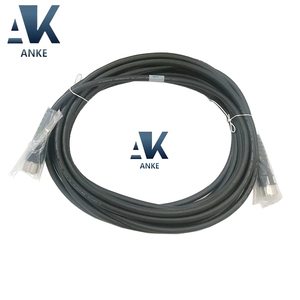 ใหม่ Yaskawa YRC1000 หุ่นยนต์ 8M จี้สาย HB1371456-1 - Product Image 1