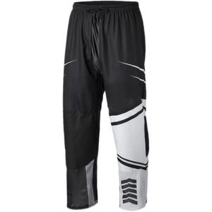 2025 – Verstellbare Hockeyhose Eishockey-Uniform Girdles und lange Hosen, individuell sublimierte Rollhockeyhose - Product Image 1