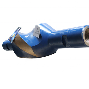 Champ pétrolifère près du peu HF3000 20 "stabilisateur intégral en spirale de perçage de lames - Product Image 1