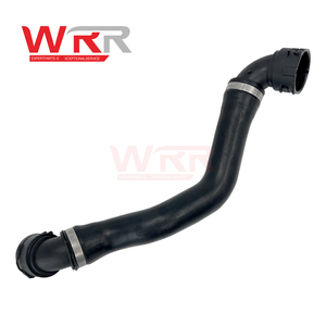 2055010082 2055013000 Tuyau de radiateur de liquide de refroidissement pour Benz W205 C300 C400 C43, tube en caoutchouc de trop-plein du réservoir d'expansion du moteur - Product Image 3