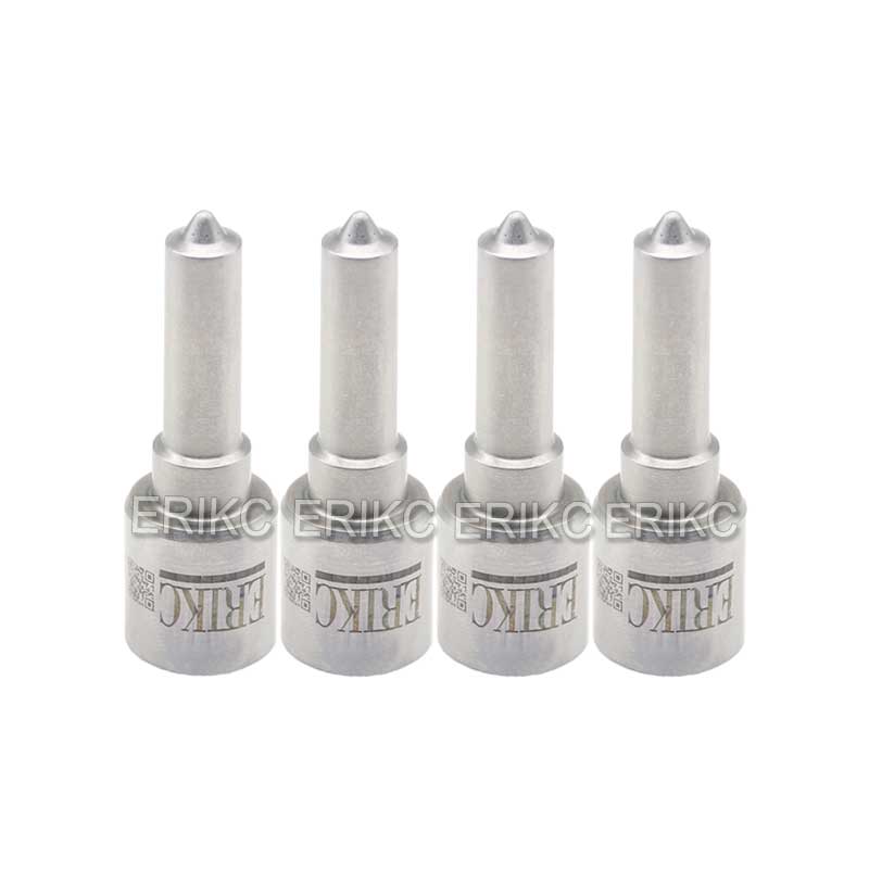Brandstofinjector Universele Diesel DSLA150P764 0433175176 Brandstof Common Rail Injector Nozzle DSLA 150 P 764 Brandstofinjector Auto (Kleur : DSLA150P764-0.205mm
