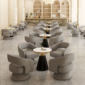 Sillón Moderno que Ahorra Espacio, Cómodo Asiento Individual <span class=keywords><strong>para</strong></span> Apartamentos <span class=keywords><strong>Pequeños</strong></span>, Oficina en Casa, Sala de Estar - Product Image 4