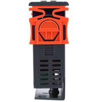 Controlador de Calefacción y Refrigeración STC-1000