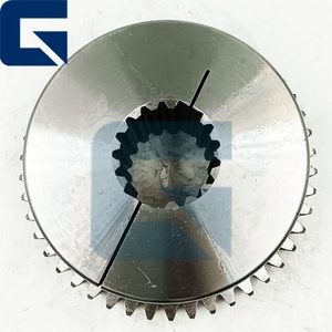 Excavator 322C 324D Coupling <b>Hub</b> 239-6599 2396599 - Product Image 2