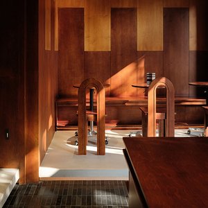 Servizio di Design <span class=keywords><strong>3D</strong></span> per Caffetterie Scandinave, <span class=keywords><strong>Rendering</strong></span> Minimalista Nordico, Personalizzato, Ecologico e Durevole per Caffetterie Commerciali - Product Image 1