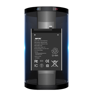 Batterie de remplacement 3200mAh pour <span class=keywords><strong>Mi</strong></span> <span class=keywords><strong>9</strong></span> <span class=keywords><strong>Mi</strong></span> <span class=keywords><strong>9</strong></span> Pro <span class=keywords><strong>Mi</strong></span> <span class=keywords><strong>9</strong></span> <span class=keywords><strong>Explorer</strong></span> Édition transparente OEM 800+ cycles Charge rapide Téléphone portable - Product Image 6