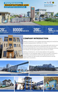 Sodium Lauryl Sulfate (SLS/K12) de qualité industrielle supérieure, tensioactif anionique à 92 % pour détergents cosmétiques et nettoyants ménagers - Product Image 6