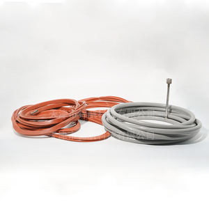 ซีลล็อคแบบพองลมสำหรับรถไฟความเร็วสูง - Product Image 3