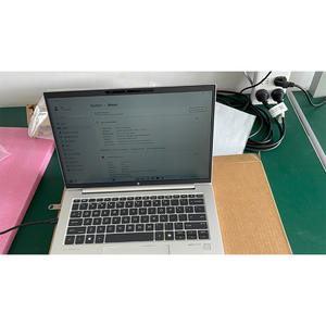 สินค้าใหม่ขายดี HPE eliteBook 840 Gen11แรม Laptop-16GB พิเศษ/SSD <span class=keywords><strong>512GB</strong></span>/16นิ้ว/ปลั๊ก US/แป้นพิมพ์ภาษาอังกฤษ/Windows 11 <span class=keywords><strong>Pro</strong></span> - Product Image 4