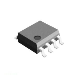 ชิป LM386D 14 solc (0.154 "3.90มม. กว้าง) ซื้อช่องทางผู้ผลิตชิ้นส่วนอิเล็กทรอนิกส์ออนไลน์ - Product Image 1