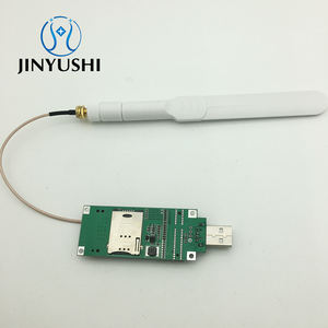 Quecte EC25-<span class=keywords><strong>AFFA</strong></span> MINI PCIe avec mini pcie vers adaptateur usb antennes gps u.fl queue de cochon EC25-AF EC25AFFA-512-SGAS 4G CAT4 Module LTE - Product Image 2