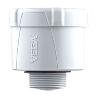 Transmisor de Nivel por Radar VEGA PULS C21, Medición de Nivel sin Contacto, Presión de Proceso, Fabricante Original, en Stock