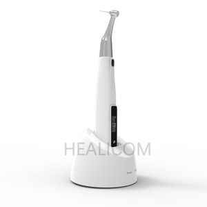 Équipement d'instrument dentaire LED Endo Motor 16:1 Contra Electric Angle Endodontic Root Canal - Product Image 2