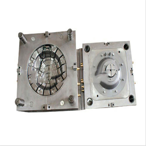 Plastic Mold Tool And Die Services Making Injection Moulding Plastic Moulding For Plastic Case Injection Mold