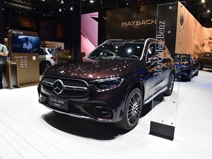 Mercedes-Benz <span class=keywords><strong>GLC</strong></span> 2025 GLC300 L 4MATIC 5 places LHD d'<span class=keywords><strong>occasion</strong></span> avec moteur 2.0T+48V Mild Hybrid, toit ouvrant panoramique, SUV de luxe d'<span class=keywords><strong>occasion</strong></span> - Product Image 2