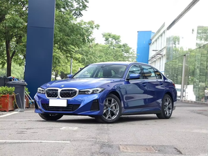 Bayerische Motoren Werke-i3電気グランド豪華セダン新しい40Lスポーツカーリチウム電池付き新エネルギー車中国 - Product Image 3