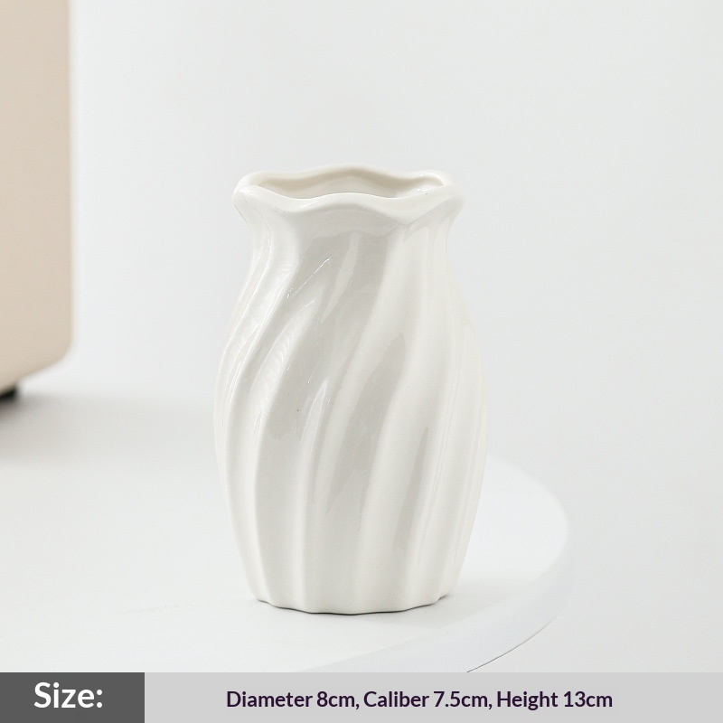 XQ - Wave [Blanc glacé]