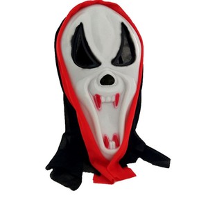 Máscara <span class=keywords><strong>de</strong></span> <span class=keywords><strong>Ciempiés</strong></span> <span class=keywords><strong>de</strong></span> Halloween, Terrorífica, para <span class=keywords><strong>Casa</strong></span> Embrujada, Accesorios <span class=keywords><strong>de</strong></span> Terror, Disfraz <span class=keywords><strong>de</strong></span> Juego <span class=keywords><strong>de</strong></span> Rol, Cosplay - Product Image 3