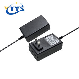 Adaptador Solar Eléctrico AC/DC YTYS 21V 1A, <span class=keywords><strong>Cargador</strong></span> <span class=keywords><strong>de</strong></span> Batería <span class=keywords><strong>de</strong></span> Iones <span class=keywords><strong>de</strong></span> Litio con Puerto USB <span class=keywords><strong>para</strong></span> Taladro Manual 18650, Enchufe <span class=keywords><strong>Universal</strong></span>, Garantía <span class=keywords><strong>de</strong></span> 2 Años - Product Image 2
