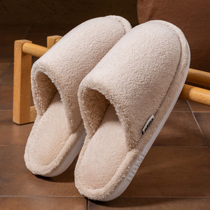 Women's Evergreen Spring Fashionable Indoor Outdoor Plush Cotton Canvas Warm Winter Large Size for - Product Image 5