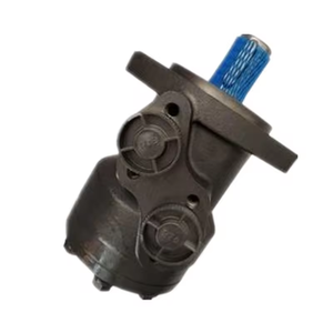 Moteur hydraulique OMER BMER 375 475 540 500 520 530 Série BMER-475-160-WD - Product Image 6