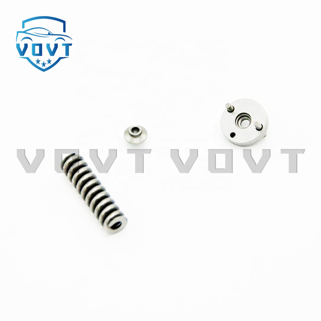 Quality Goods Fuel Injector Repair Kits F018B06804