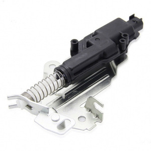 ฟอร์ด ดอร์ล็อค 2S6T-432A98-AF 1481081 สำหรับเฟียสต้า 02-08 อะไหล่ทดแทน - Product Image 1