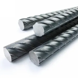 Barras de acero cuadradas venta directa de fábrica de alta calidad