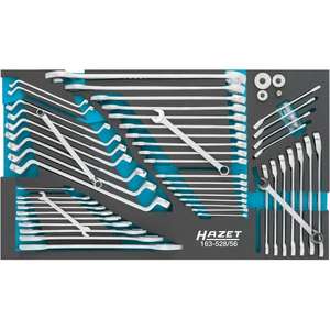 Hazet-ชุดประแจ163 528/56 (56ชิ้น) -EAN 4000896218622ชุดเครื่องมืออื่นๆ - Product Image 1