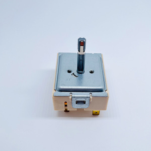 Minuteur électrique programmable 15A 220V, réglage de 1 à 12 heures, pour usage domestique - Product Image 3