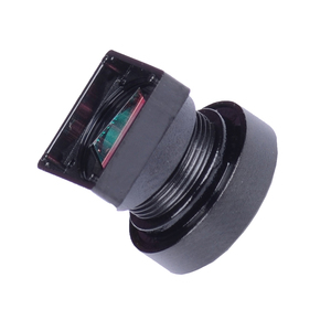 Lente de Cámara JSD4011 de 1/4'' con Sensor de 0.95mm de Distancia Focal, Gran Angular de 160 Grados de Campo de Visión para Cámaras <span class=keywords><strong>IP</strong></span> de Videoportero - Product Image 3