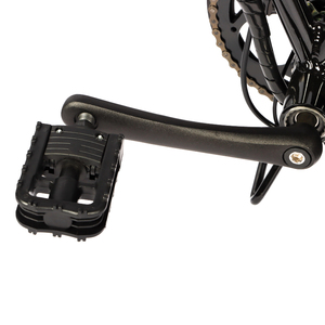 <span class=keywords><strong>Bicicleta</strong></span> eléctrica plegable con absorción de impacto, bici de ciudad con batería de 48V, gran oferta - Product Image 1