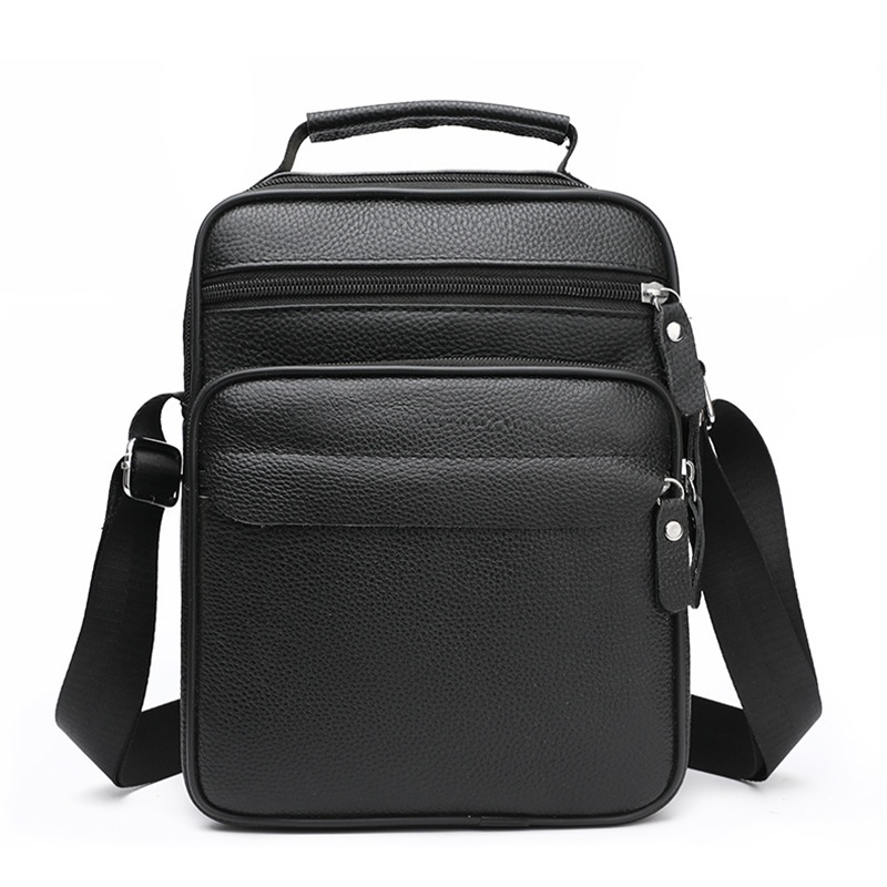Wholesale Genuine Leather Men s Bag