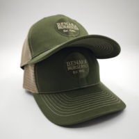 Logotipo Bordado Personalizado Richardson 112, Gorra de Invierno para Exteriores, Estilo Hip Hop Y2K, Ciclismo, Playa, Rendimiento, Lona, Felpa, Mezclilla, Moda Casual