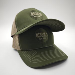 Gorras de Camionero Richardson 112 Personalizadas con Logotipo Bordado, Gorras de Camionero Estilo Herringbone Hip Hop - Product Image 3