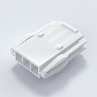 Connecteur à sertir de haute qualité équivalent à JST, série YL, YLR-03V, pas de 4,5 mm, connecteur de maintien de fil, connecteur à 3 broches