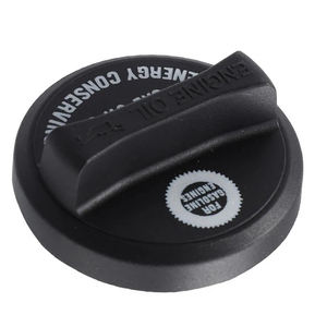 12180-46031 Bouchon de remplissage d'huile moteur pour Lexus ES300 IS300 RX300 <span class=keywords><strong>Toyota</strong></span> Camry <span class=keywords><strong>Supra</strong></span> - Product Image 1