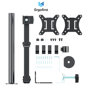 New Arrival có thể điều chỉnh màn hình Dual PC màn hình cánh tay - Product Image 4