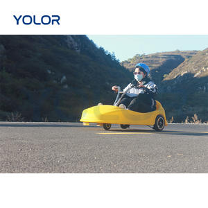 <span class=keywords><strong>Rampe</strong></span> panoramique <span class=keywords><strong>de</strong></span> montagne <span class=keywords><strong>de</strong></span> scooter <span class=keywords><strong>de</strong></span> parc d'aventure extérieur non alimenté simple pour les amoureux <span class=keywords><strong>de</strong></span> scooter - Product Image 1