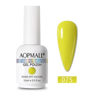 312 Color Professional Gel Nagellack Kit 15ml Langlebiges UV-Gel-Polierset für Nagel bedarf Salon einweichen