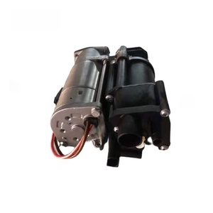 Nuevo Kit de Suspensión Neumática con Compresor 2014-2018 para Chasis F15 2015-2019 Chasis F16 37206850555 - Product Image 1