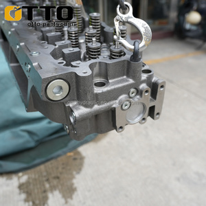 חלקי מחפר OTTO ראש צילינדר מנוע C7 עם שסתום 2195843 219-5843 למנוע מחפר - Product Image 5