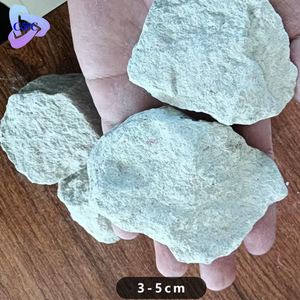 <span class=keywords><strong>Zeolita</strong></span> natural para materiales de construcción Remediación ambiental Eliminación de metales pesados Celdas de combustible Purificar material de filtro de agua - Product Image 3