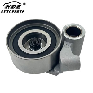 13505-67042 VKM71014 13505-67040 Venta al por Mayor de Autopartes Tensor de Correa de Motor de Alta Calidad para TOYOTA DYNA - Product Image 1