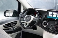 Siège de voiture de luxe VIP type Maybach Z1 KIMSEY 2025 pour W447/ Vito / Alphard/ H1/Staria /Metris/Sienna/Maxus/Transit - Vente Flash