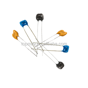 1800pF 500V Micaコンデンサ真新しい - Product Image 2